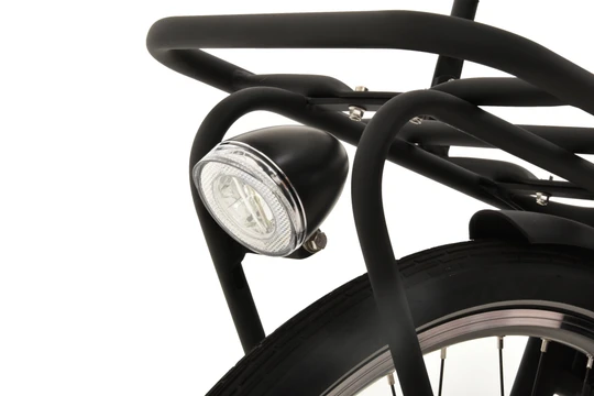 Gazelle HeavyDutyNL C7 HMB Smart 2025