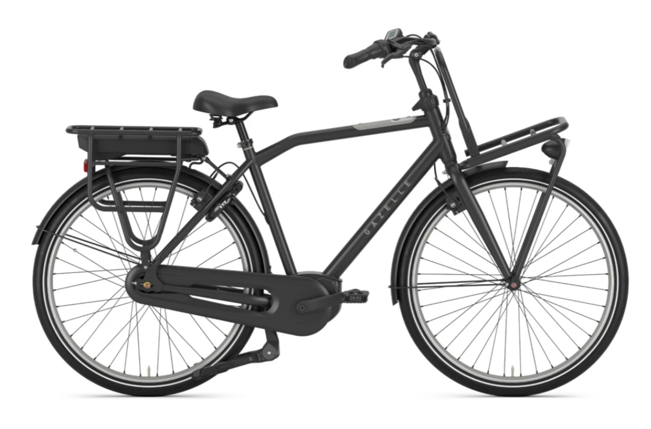 Gazelle HeavyDutyNL C7 HMB 2024