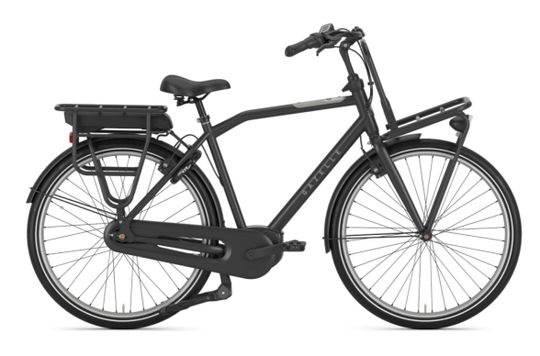 Gazelle bike sales nl