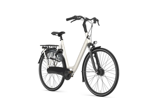 Gazelle Orange C7 Plus 2025