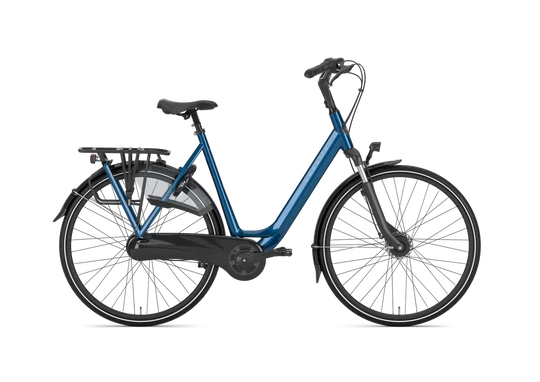 Gazelle Orange C7 Plus 2025