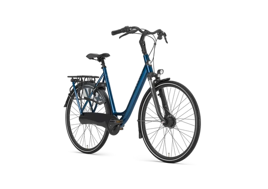 Gazelle Orange C7 Plus 2025