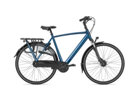 Gazelle Orange C7 Plus 2025