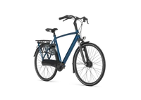 Gazelle Orange C7 Plus 2025