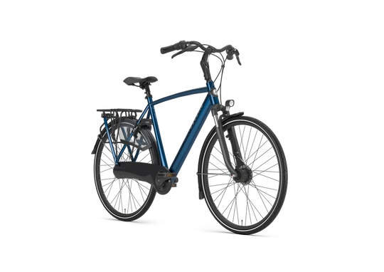 Gazelle Orange C7 Plus 2025