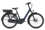 Gazelle Orange C8 HMB 2026