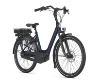Gazelle Orange C8 HMB 2026