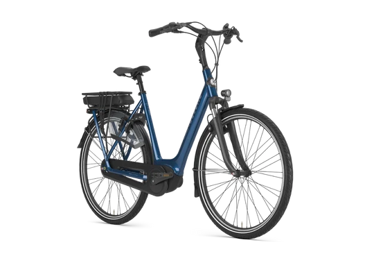 Gazelle Orange C7 Plus HMB 2024
