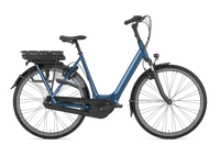 Gazelle Orange C7 Plus HMB 2024