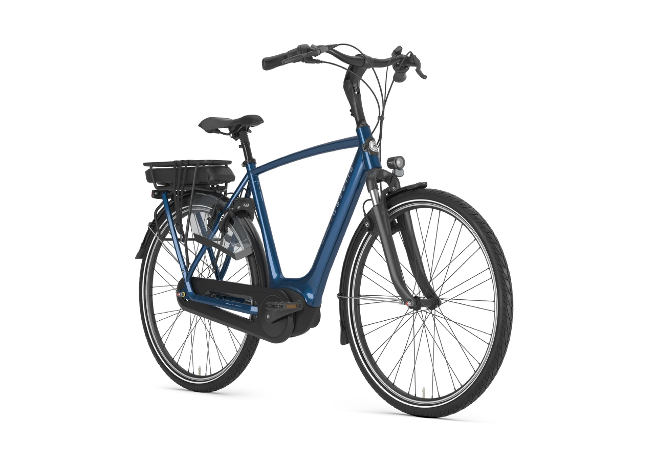 Gazelle Orange C7 Plus HMB 2024