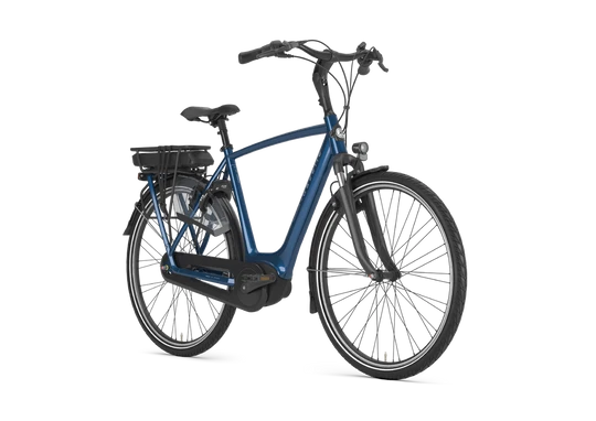 Gazelle Orange C7 Plus HMB 2024