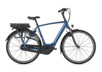 Gazelle Orange C7 Plus HMB 2024