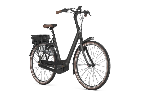 Gazelle Orange C8 HMB 2024