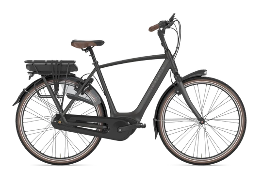 Gazelle Orange C8 HMB 2024