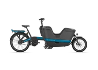 Gazelle Makki Load 2025