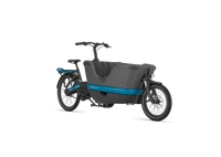 Gazelle Makki Load 2025