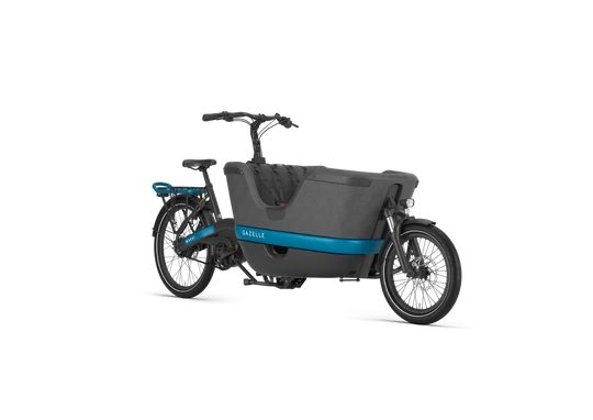 Gazelle Makki Load 2025