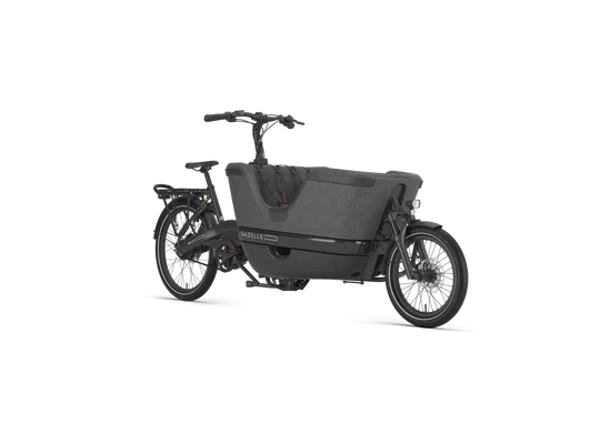 Gazelle Makki Travel 2025