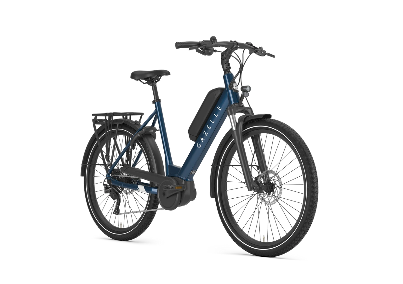 Gazelle Medeo T9 HMB 2025