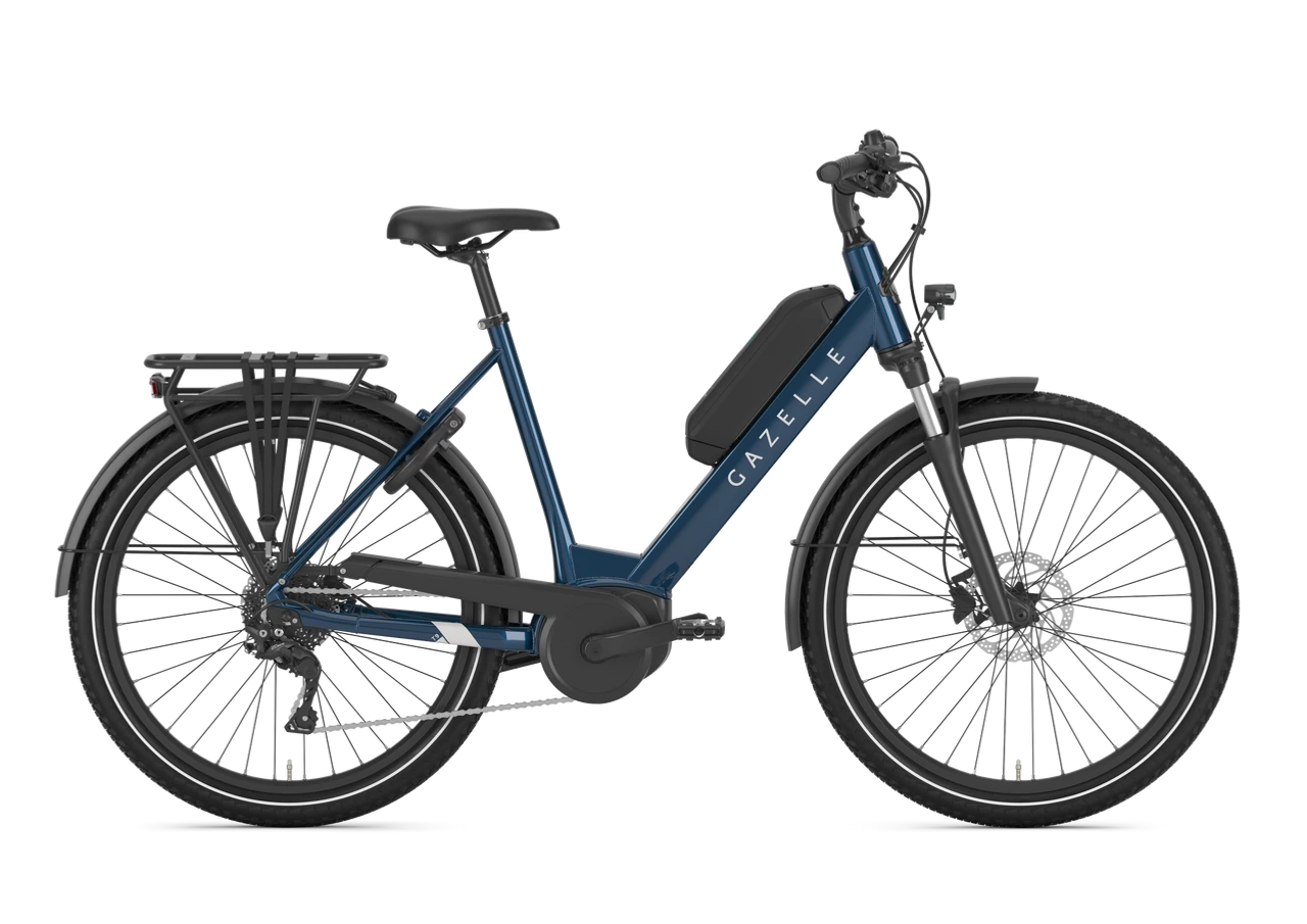 Gazelle Medeo T9 HMB 2025