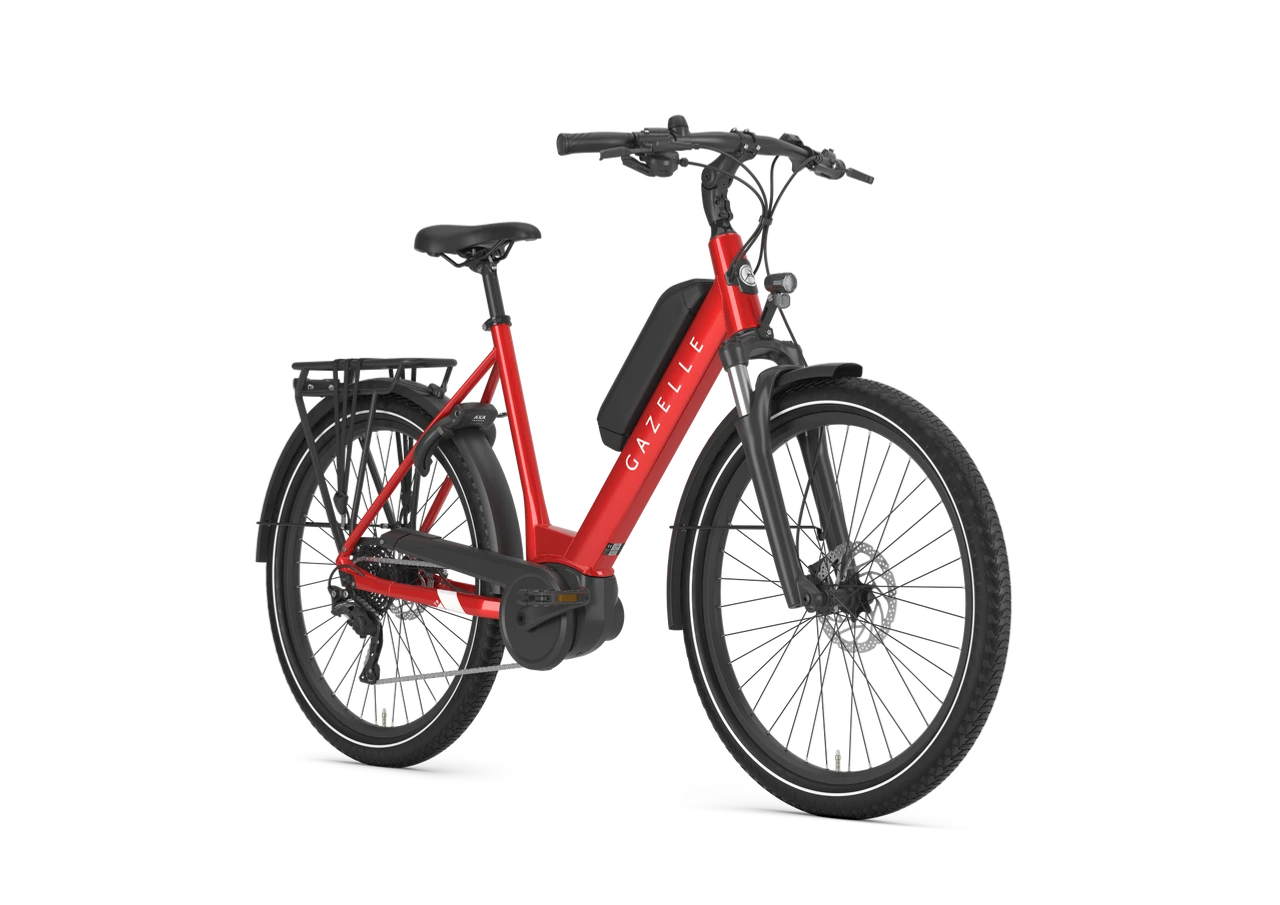 Gazelle Medeo T9 HMB 2025
