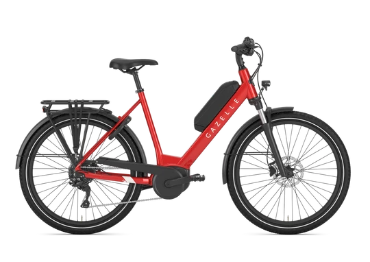Gazelle Medeo T9 HMB 2025