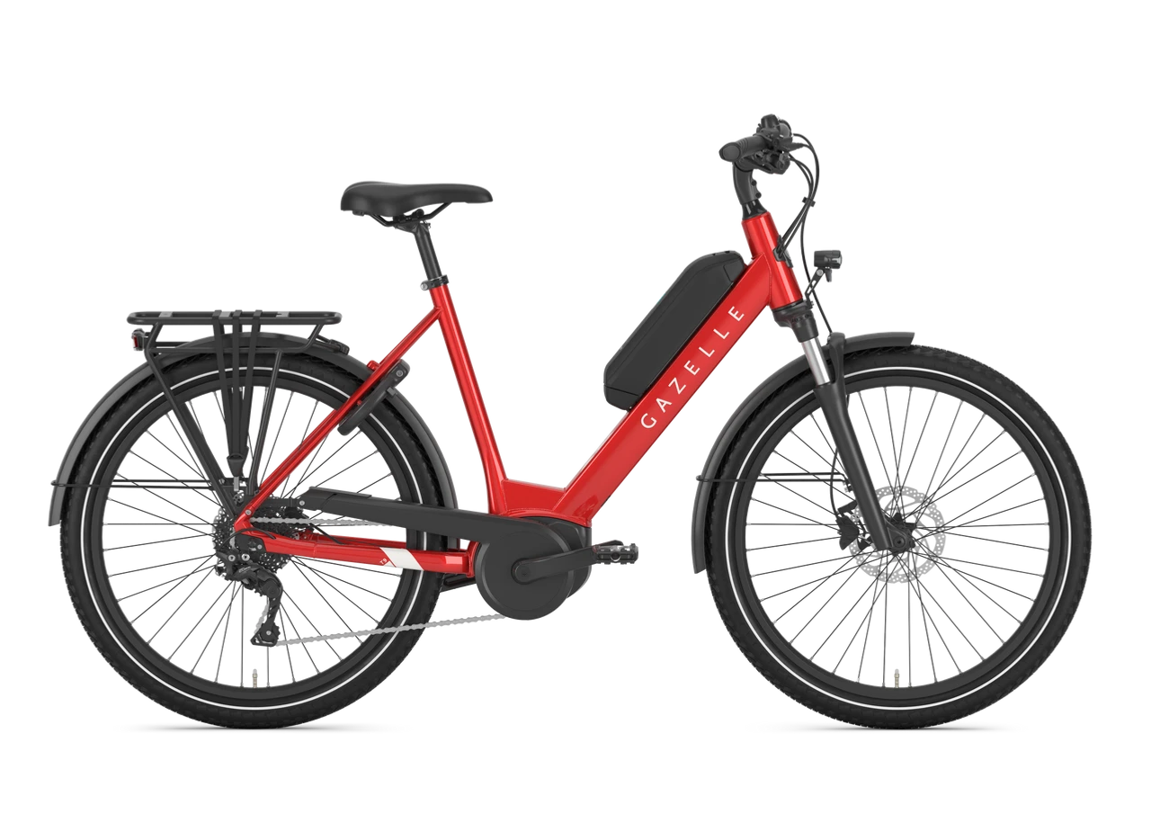 Gazelle Medeo T9 HMB 2025