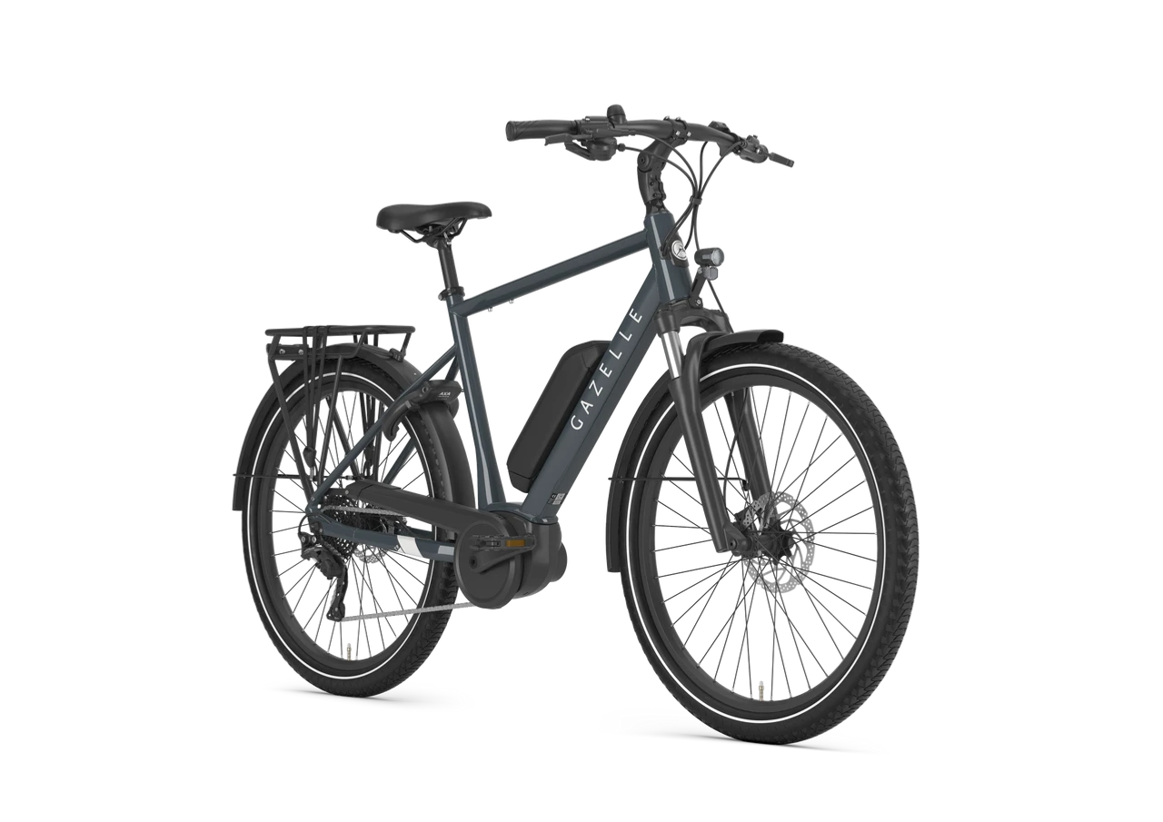 Gazelle Medeo T9 HMB 2025