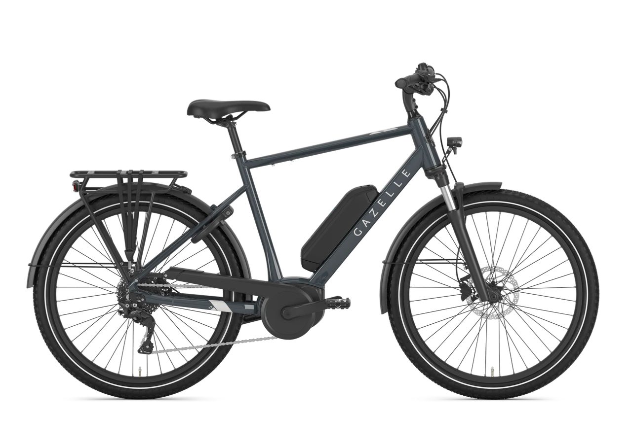 Gazelle Medeo T9 HMB 2025