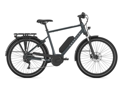 Gazelle Medeo T9 HMB 2025