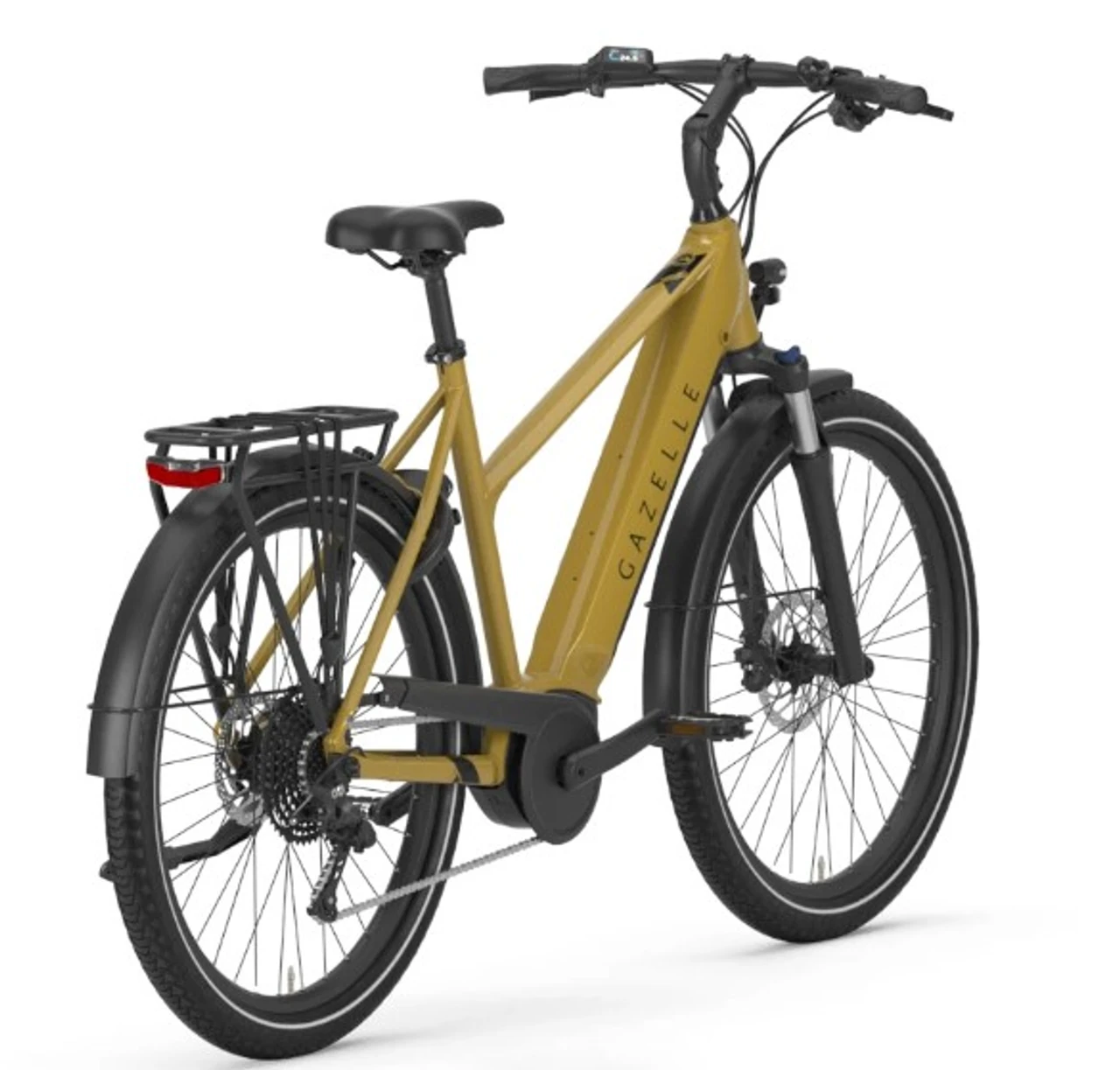 Gazelle Medeo T10 HMB 2025