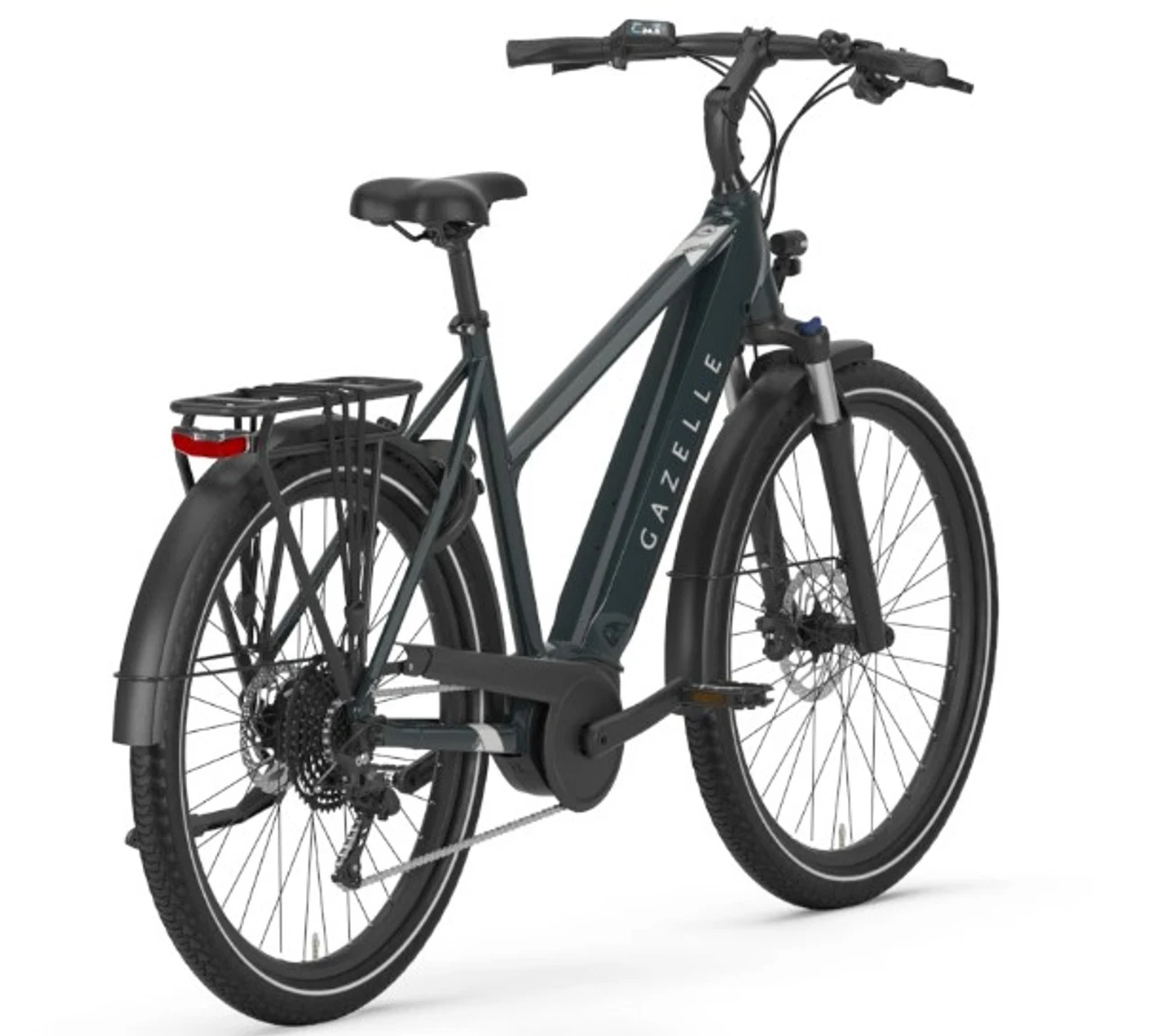 Gazelle Medeo T10 HMB 2025