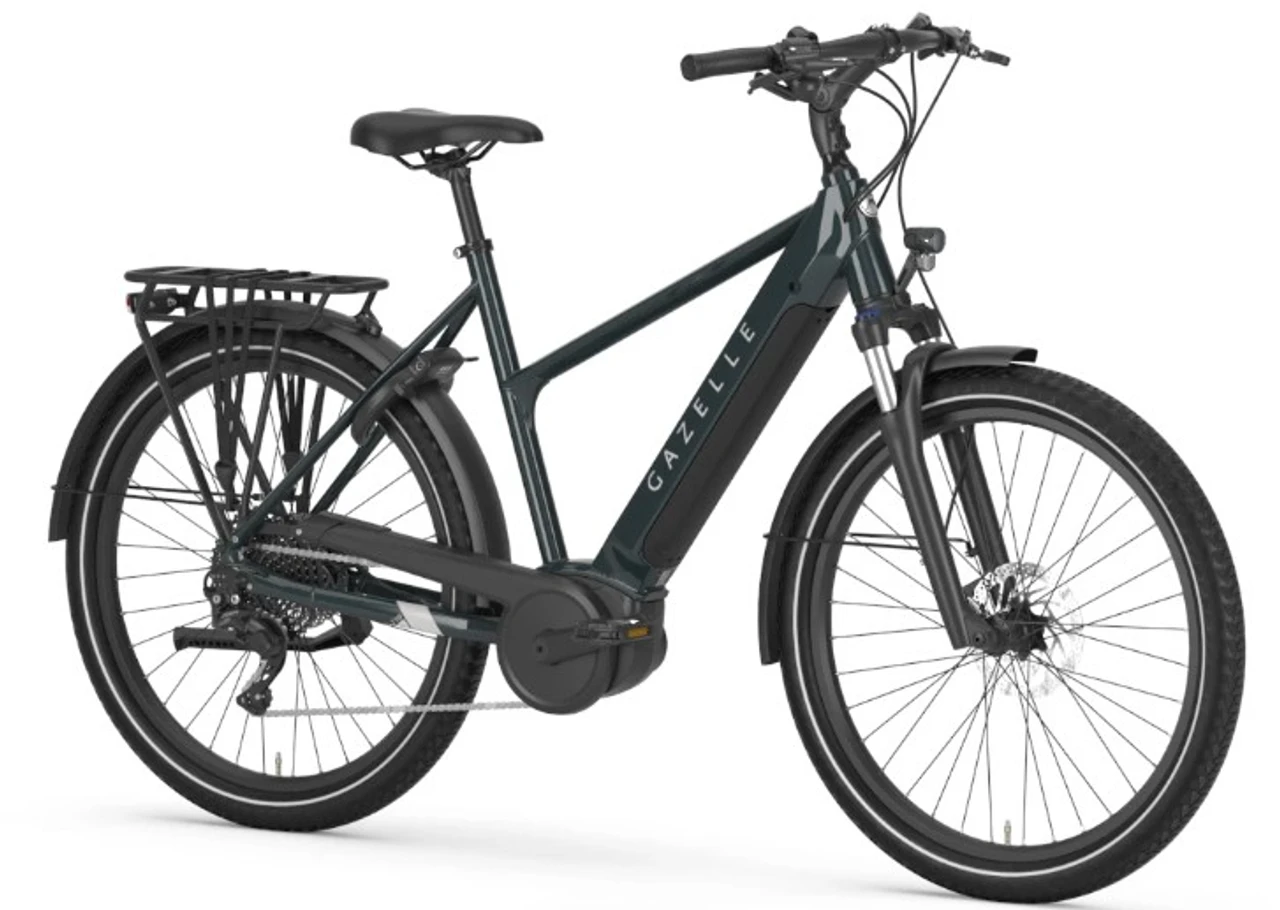 Gazelle Medeo T10 HMB 2025