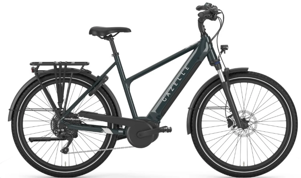 Gazelle Medeo T10 HMB 2025