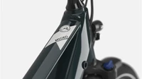 Gazelle Medeo T10 HMB 2025