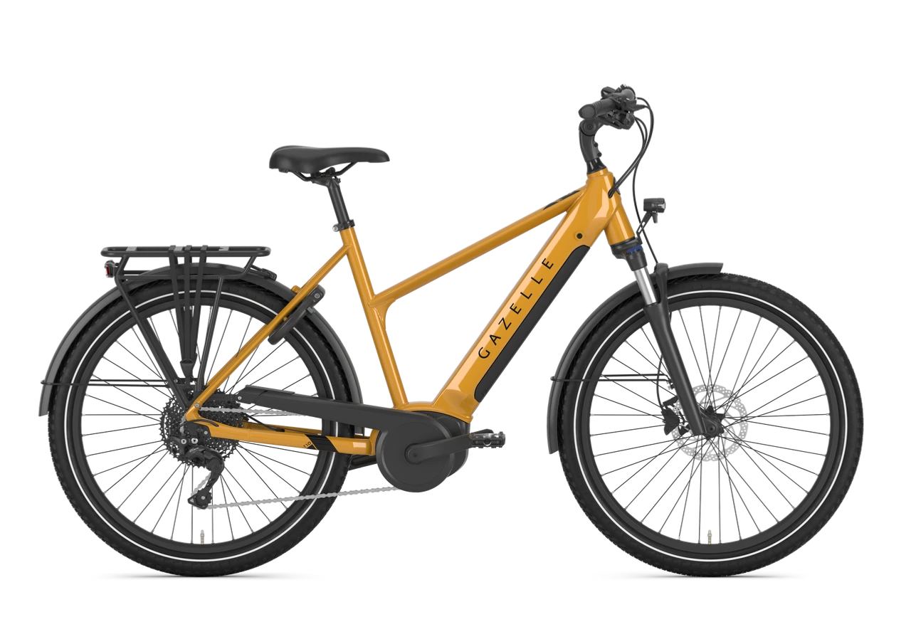 Gazelle Medeo T10 HMB 2025
