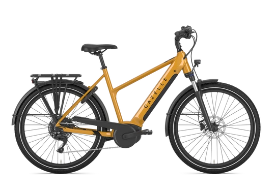 Gazelle Medeo T10 HMB 2024 Fietsvoordeelshop