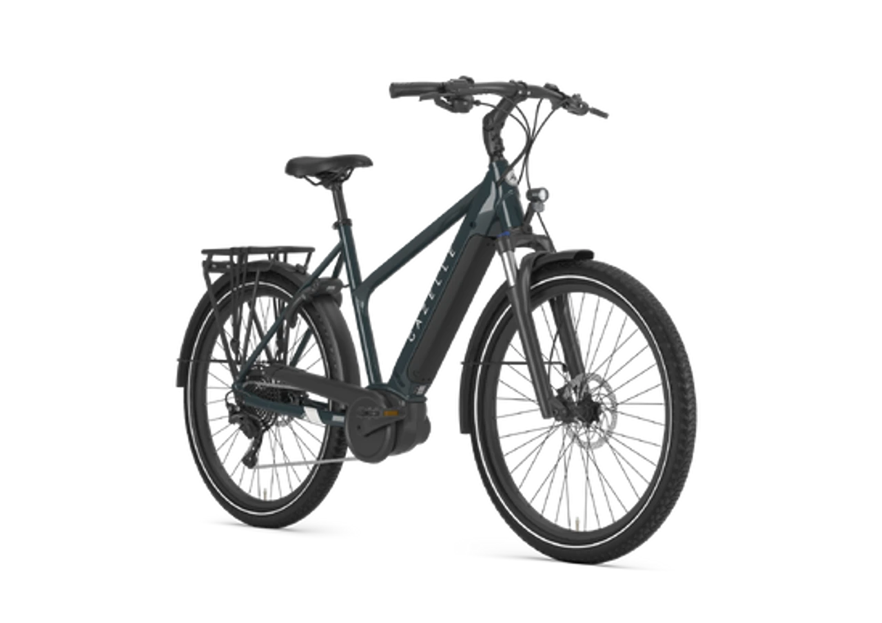 Gazelle Medeo T10 HMB 2025