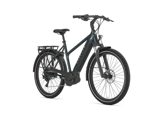 Gazelle Medeo T10 HMB 2025