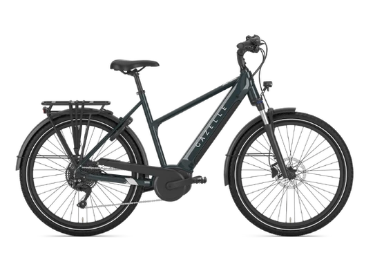 Gazelle Medeo T10 HMB 2025