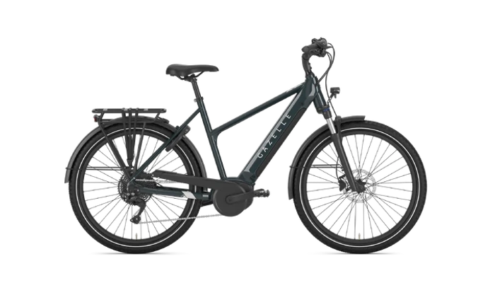 Gazelle Medeo T10 HMB 2025