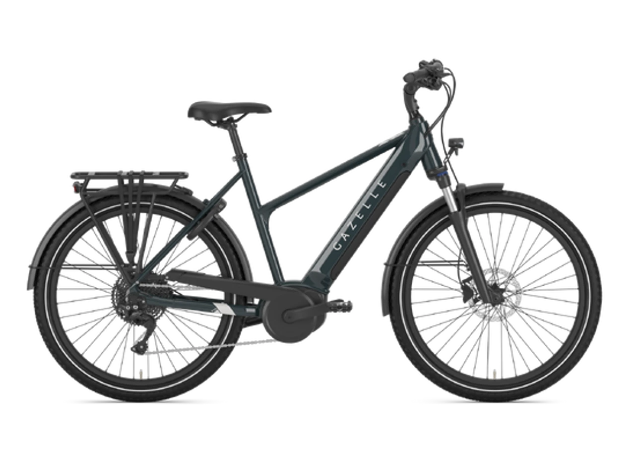 Gazelle Medeo T10 HMB 2025