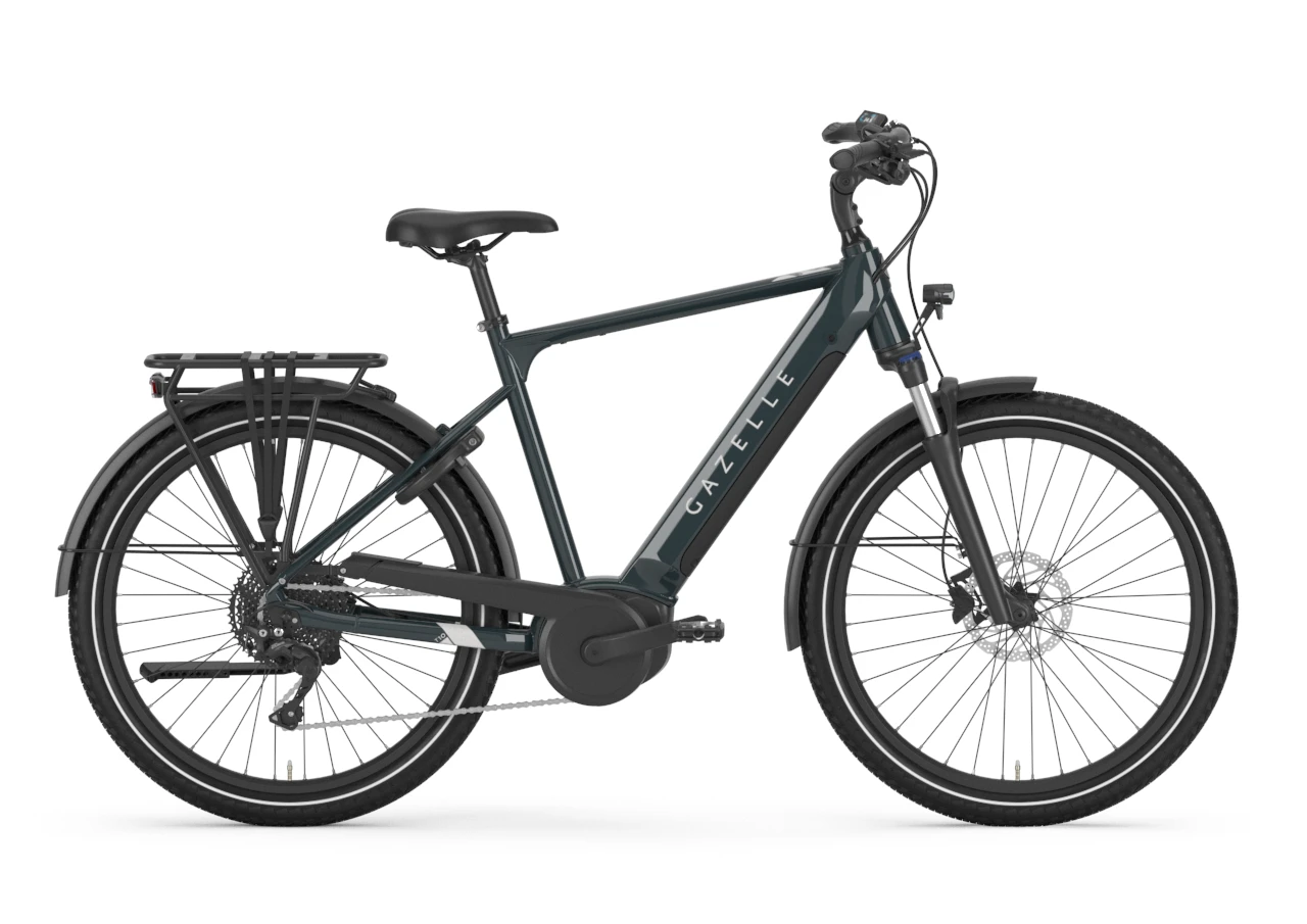 Gazelle Medeo T10 HMB 2025
