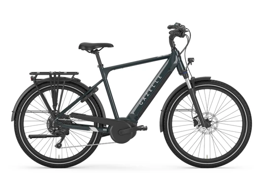Gazelle Medeo T10 HMB 2025