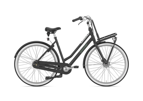 Gazelle Miss Grace T7 2025