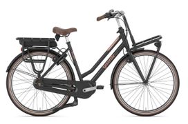 Gazelle cheap nl bike