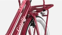 Gazelle Miss Grace C7 HMB Smart 2025