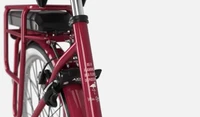 Gazelle Miss Grace C7 HMB Smart 2025