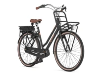Gazelle Miss Grace C7 HMB Smart 2025