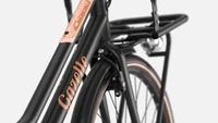 Gazelle Miss Grace C7 HMB Smart 2025